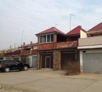 Продам дом у моря в собственности в черте города. улица Татарская 11, р-н Вторая речка, 1 726 кв. м. Вид снаружи