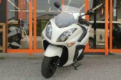 Yamaha Majesty 250. 250 куб. см., исправен, птс, без пробега