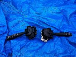 Блок подрулевых переключателей. Toyota Vitz Toyota Wish Toyota Corolla Fielder, NZE121G, NZE121 Toyota Platz Двигатель 1NZFE