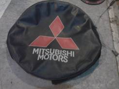 Чехол для запасного колеса. Mitsubishi RVR, N23WG, N23W Mitsubishi Chariot