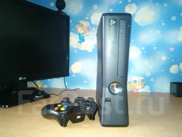 Microsoft Xbox 360 ����