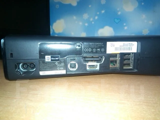 Microsoft Xbox 360 ����
