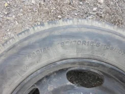 Bridgestone R220. ������, 20�%, 1 ��