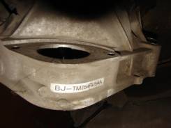 Механическая коробка переключения передач. Subaru Impreza Wagon, GG2 Subaru Impreza, GG2 Двигатель EJ15