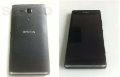 Sony Ericsson Xperia SP ����