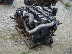 Двигатель в сборе. Daewoo DE12 Daewoo Ultra Novus Kia: Bongo, Granbird, Sorento, Cosmos, Granto Hyundai Gold Hyundai County SsangYong Istana Двигатели...
