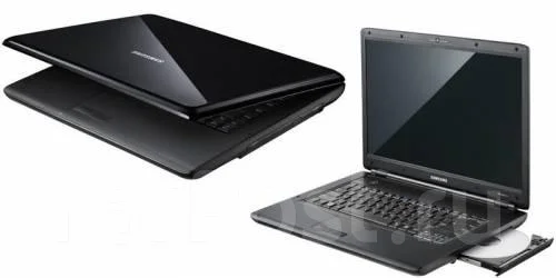 Samsung R510. 2����, ��� 2048 ��, ���� 160���, WiFi: 1 ����