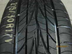 Hankook Ventus V2 Concept H437. ������, 2012 ���, ��� ������, 4 ��