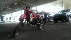 Honda CRM 50. 80����. ��., ��������, ��� ���, ������ �� �� ����