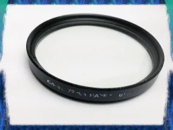 ������ �������� UV Canon 72mm HAZE-1 U. S. A. (���) ��������. ��� Canon, ������� 72 �� ����