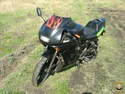 Honda NS 1. 49����. ��., ��������, ��� ���, � �������� ����