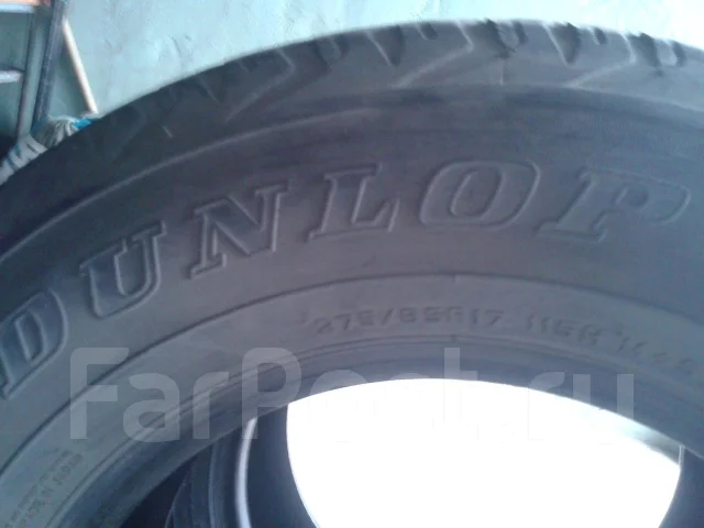 Dunlop SP 65. ������, �/�, ����� 50 % ����