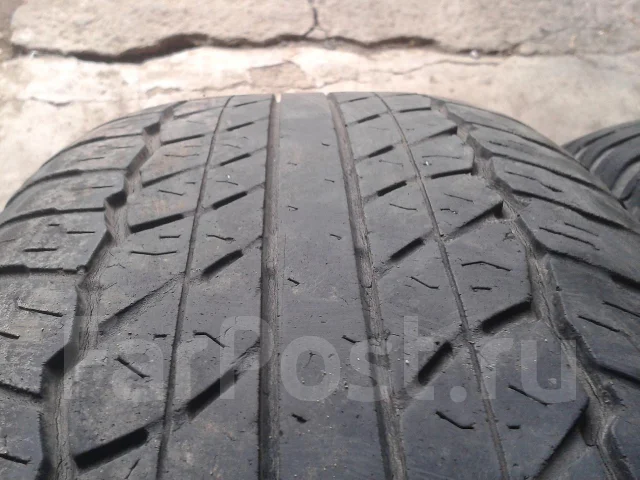 Dunlop SP 65. ������, �/�, ����� 50 % ����