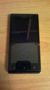Sony Xperia J