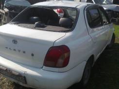 Toyota Platz. NCP12, 1NZ