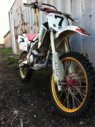 Honda CRF 150R. 150����. ��., ��������, ��� ���, � �������� ����