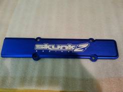 Крышка бронепроводов. Honda: CR-X del Sol, Civic Ferio, CR-X, Civic Aerodeck, Domani, Civic CRX, Ballade, Prelude, Stepwgn, Vigor, CR-X Delsol, Accord...
