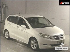 Honda Edix. BE1, 1700 ����