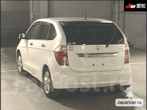 Honda Edix. BE1, 1700 ����