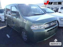 Honda Mobilio Spike. GK1, L15 ����