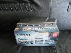 Ходовые огни. Toyota Land Cruiser Toyota Land Cruiser Prado