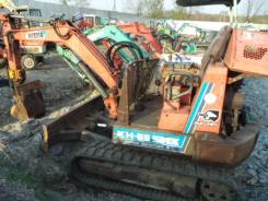 Kubota. Продам эксковатор, 1 400 куб. см.