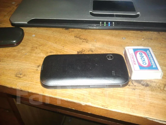 Samsung Galaxy Gio. �/� ����