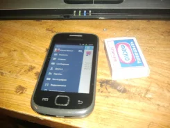 Samsung Galaxy Gio. �/� ����
