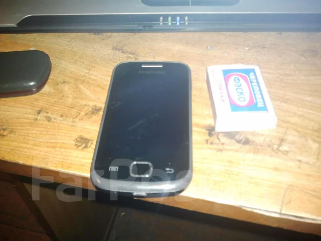 Samsung Galaxy Gio. �/� ����