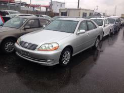 Toyota Mark II. GX110, 1G