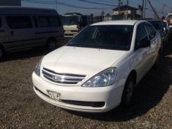 Toyota Allion. ZZT240, 1ZZ