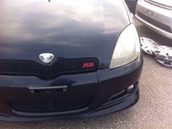 Toyota Vitz. NCP10, 2NZ