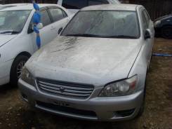 Toyota Altezza. GXE10, 1G