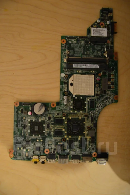 HP PAVILION dv6-3101er. 220����, ��� 2048 ��, ���� 200���, WiFi: 1, Bluetooth: 1 ����