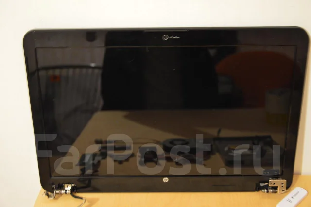 HP PAVILION dv6-3101er. 220����, ��� 2048 ��, ���� 200���, WiFi: 1, Bluetooth: 1 ����