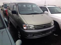 Toyota Noah. SR50, 3S