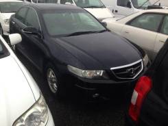 Honda Accord. CL7, K20A