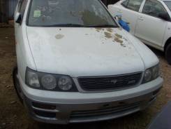 Nissan Bluebird. HU14, SR20