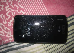 LG Nexus 4