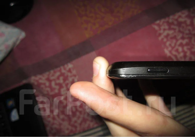 LG Nexus 4. �/� ����