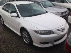 Mazda Atenza. GG3S, L3