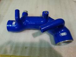 Патрубок впускной. Subaru Impreza, GC8 Двигатель EJ20