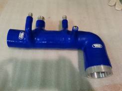Патрубок впускной. Subaru Impreza, GC8 Двигатель EJ20