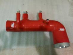 Патрубок впускной. Subaru Impreza, GC8 Двигатель EJ20
