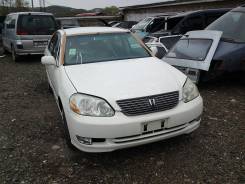 Toyota Mark II. 110, 1JZ