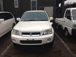 Honda CR-V. RD1, B20B