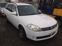 Nissan Wingroad. Y11