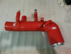 Патрубок впускной. Subaru Impreza, GDA Двигатель EJ20