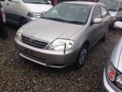 Toyota Corolla. NZE124, 1NZ