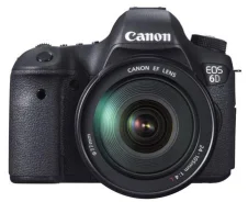 Canon EOS 6D Kit ����